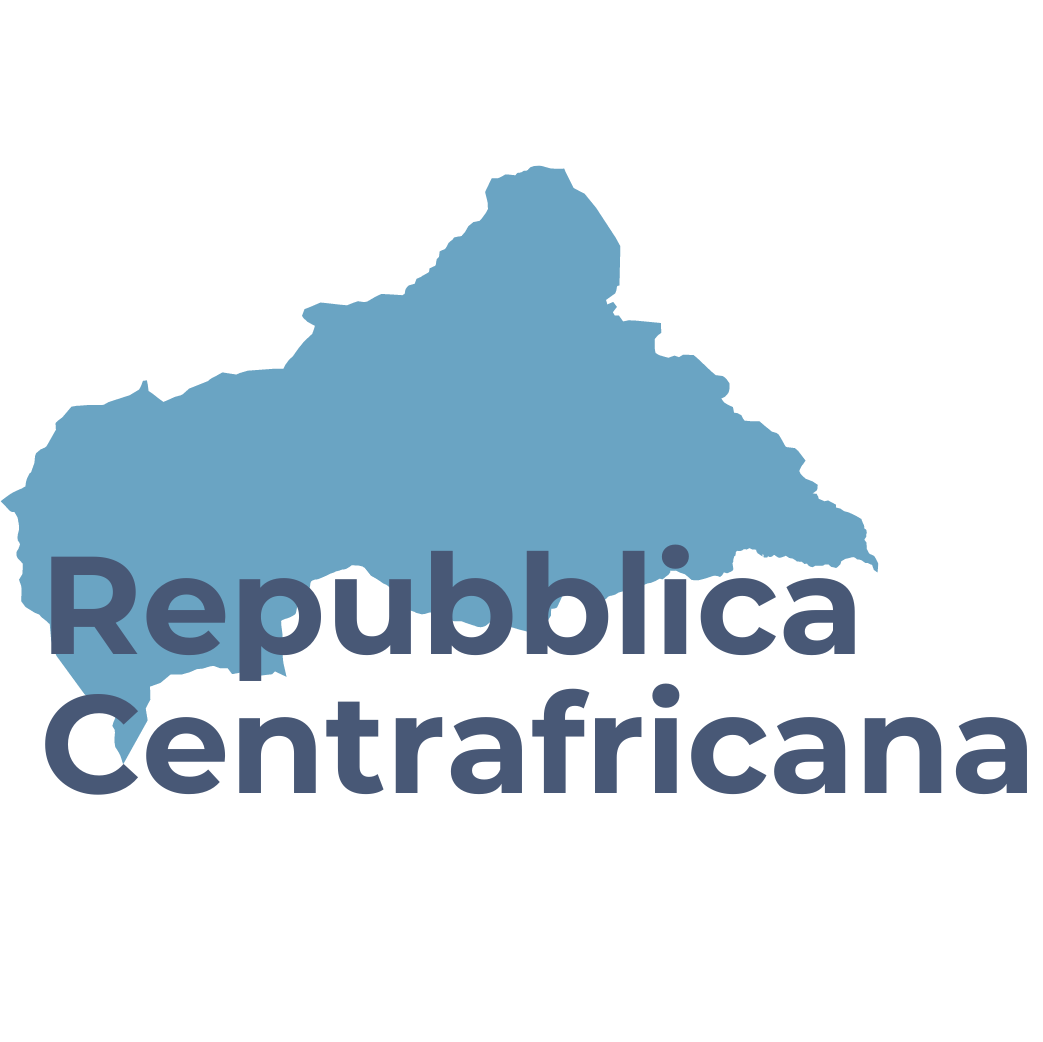 Chiesi Foundation - Republica Centroafricana