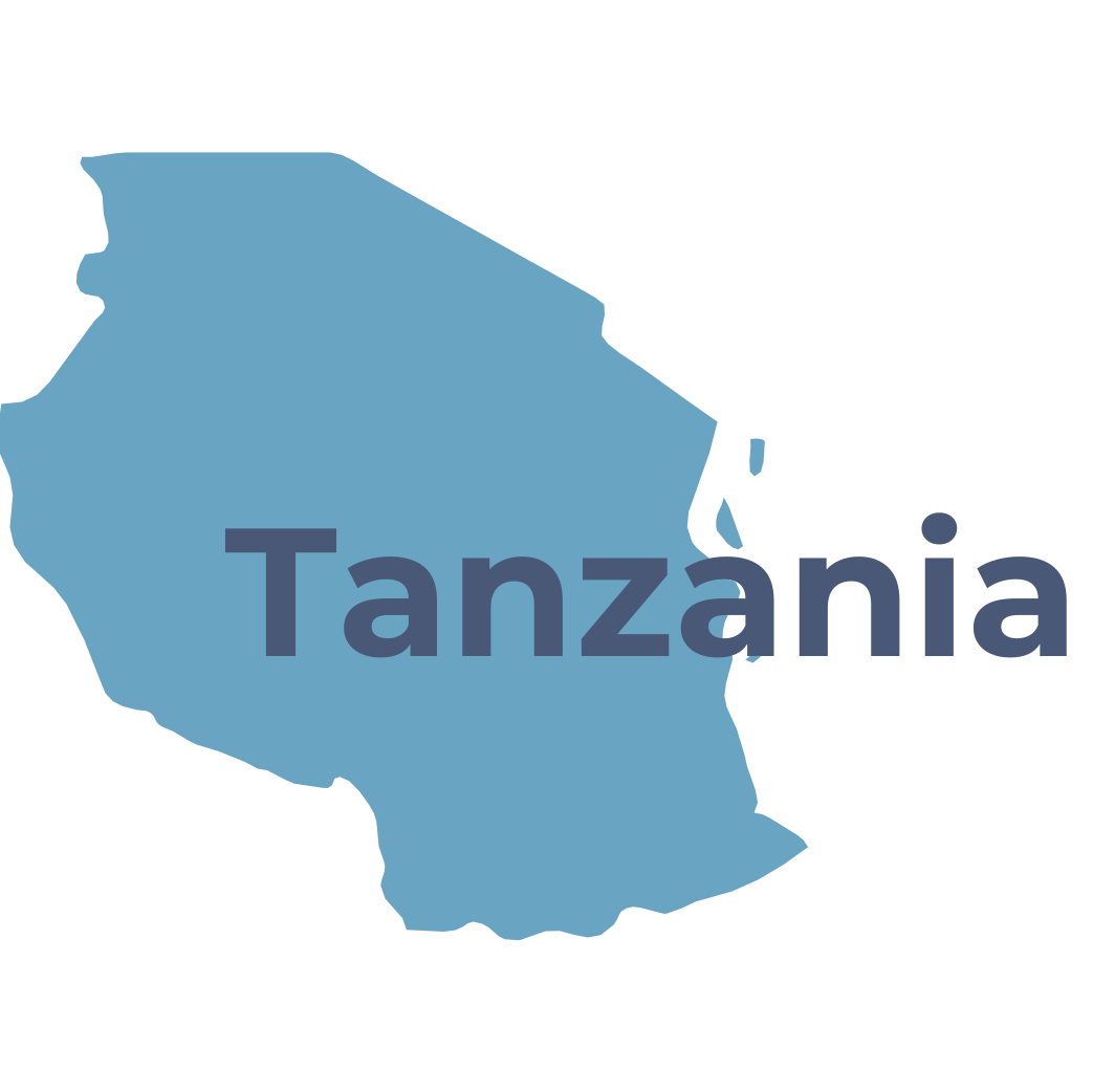 Chiesi Foundation - Tanzania