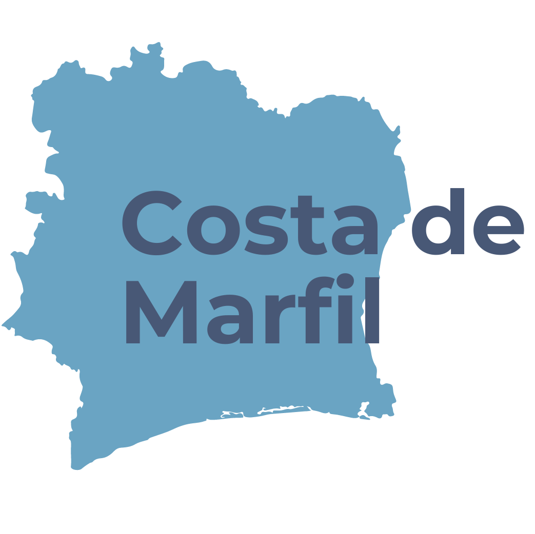 Chiesi Foundation - Costa de Marfil