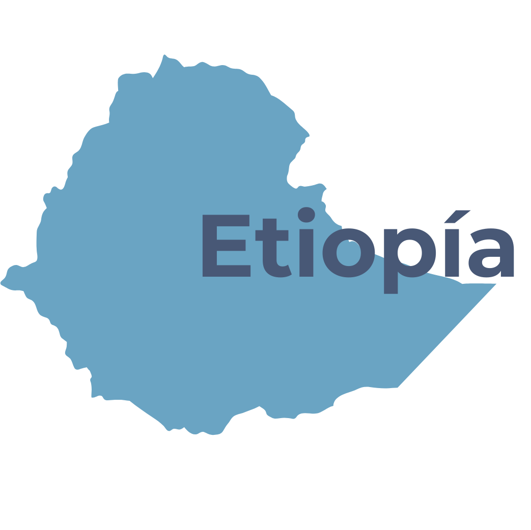 Chiesi Foundation - Etiopia