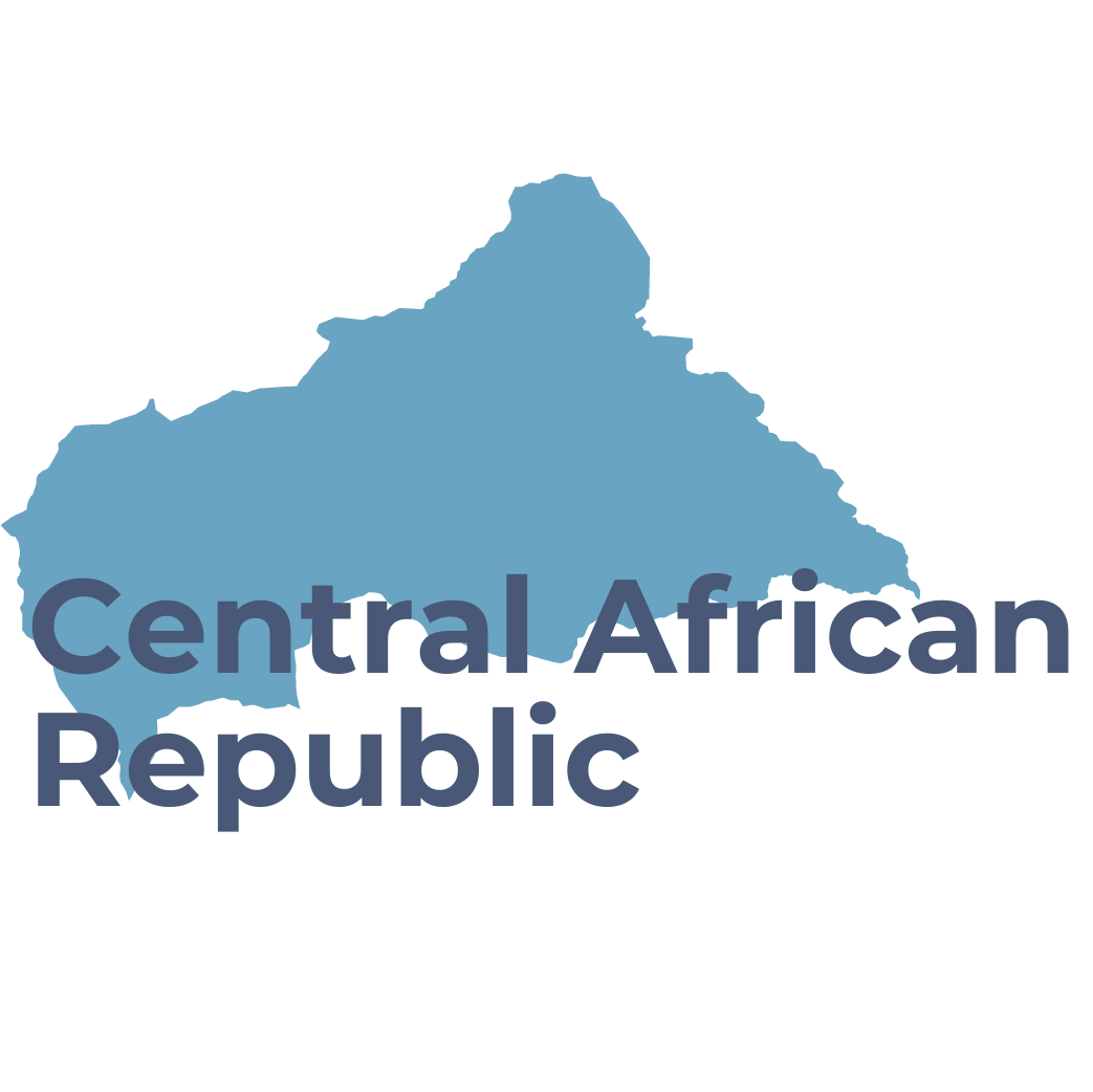 Chiesi Foundation - Central African Republic