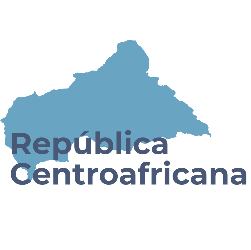 Chiesi Foundation - Republica Centroafricana