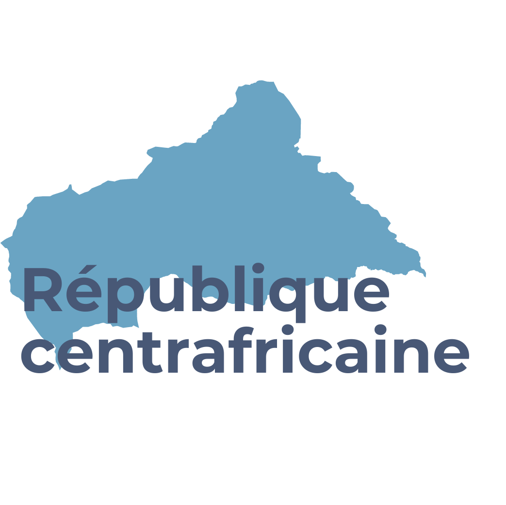 Fondation Chiesi - République Centrafricaine