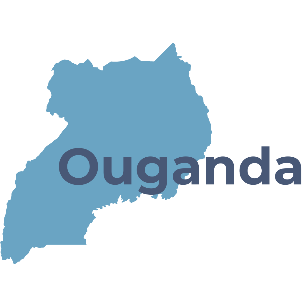 Fondation Chiesi - Ouganda