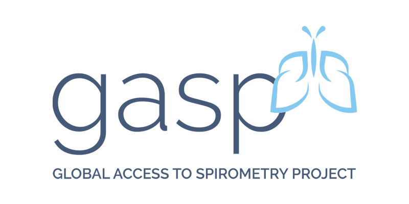 Global Access to Spirometry Project